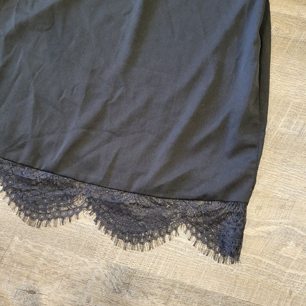 NWT WYLDR | Allie Dress Lace | Sz. L - Picture 6 of 11